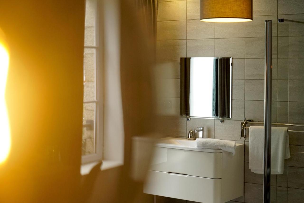La Villa Des Sables Конкарно Экстерьер фото