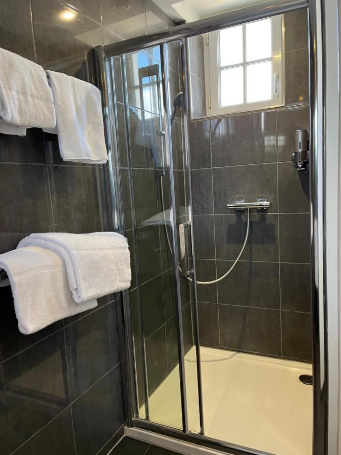 La Villa Des Sables Конкарно Экстерьер фото